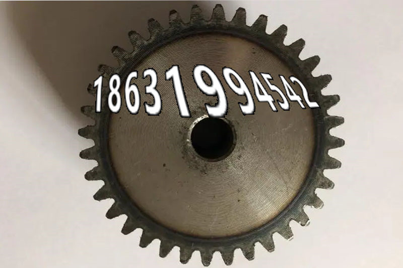 定制齿轮怎么选购